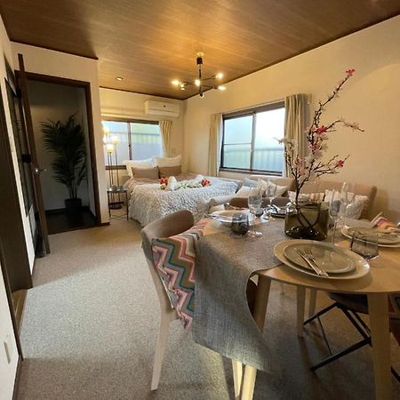 Best Shinjuku Modern Full-Furnished Family Size Apartment3 Only 2Min To Shinjuku By Train 東京都 エクステリア 写真