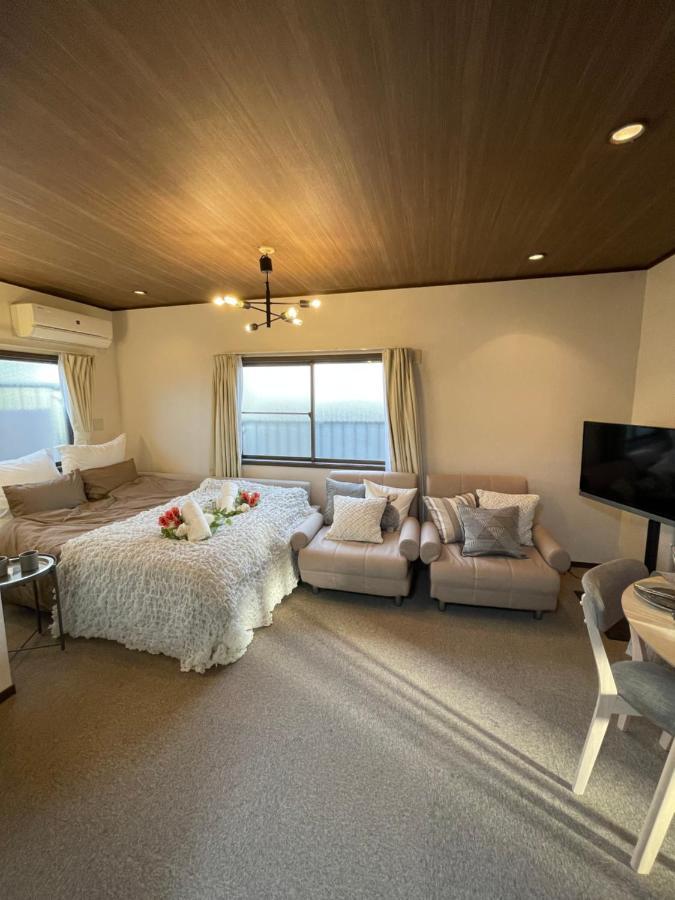 Best Shinjuku Modern Full-Furnished Family Size Apartment3 Only 2Min To Shinjuku By Train 東京都 エクステリア 写真