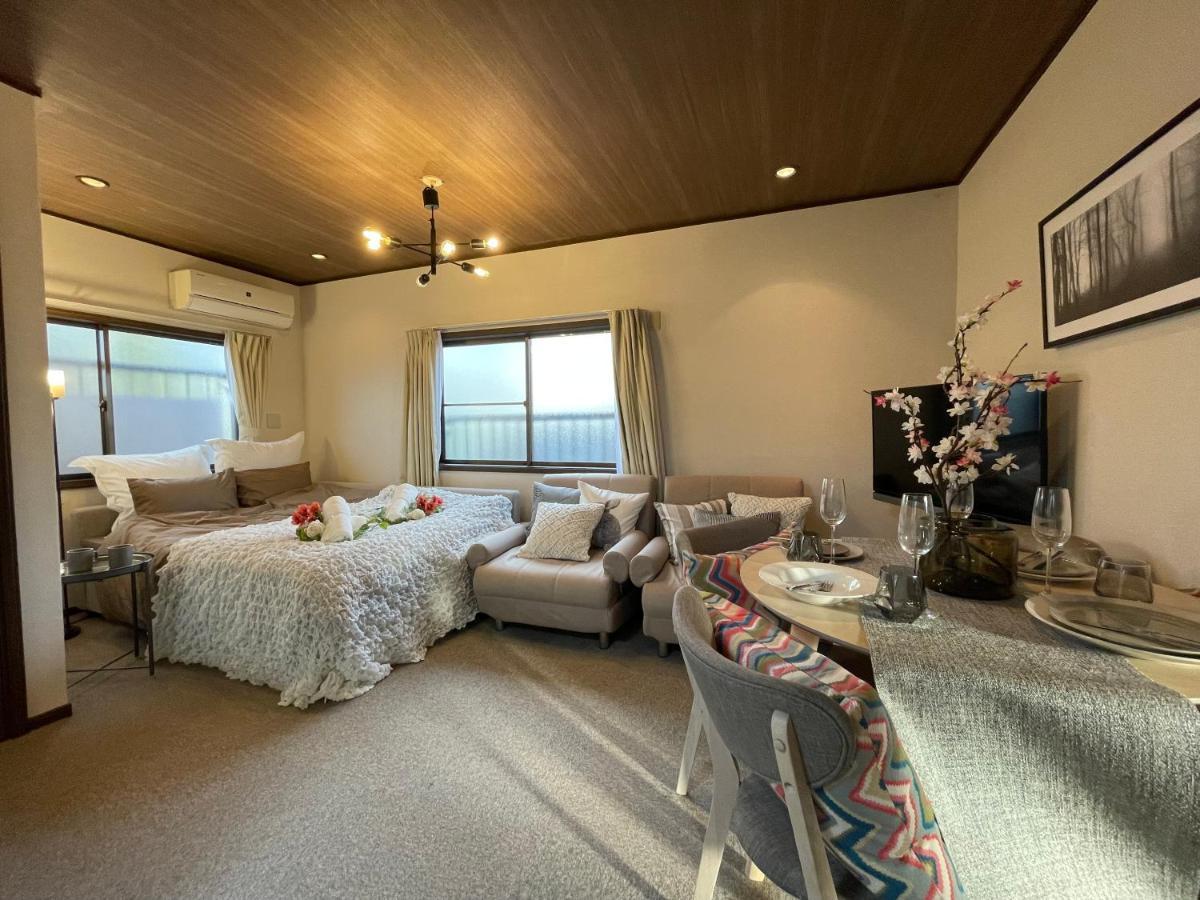Best Shinjuku Modern Full-Furnished Family Size Apartment3 Only 2Min To Shinjuku By Train 東京都 エクステリア 写真