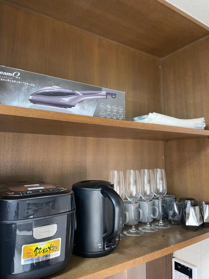 Best Shinjuku Modern Full-Furnished Family Size Apartment3 Only 2Min To Shinjuku By Train 東京都 エクステリア 写真
