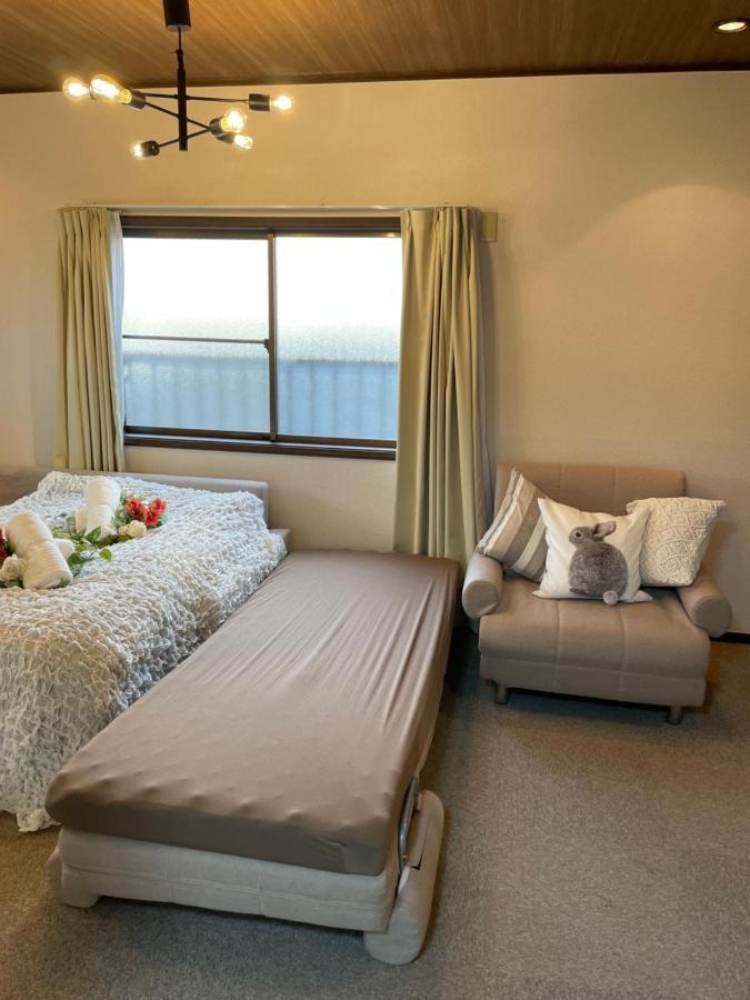 Best Shinjuku Modern Full-Furnished Family Size Apartment3 Only 2Min To Shinjuku By Train 東京都 エクステリア 写真