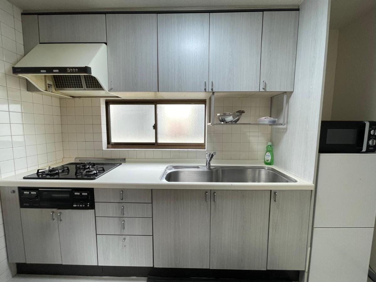 Best Shinjuku Modern Full-Furnished Family Size Apartment3 Only 2Min To Shinjuku By Train 東京都 エクステリア 写真