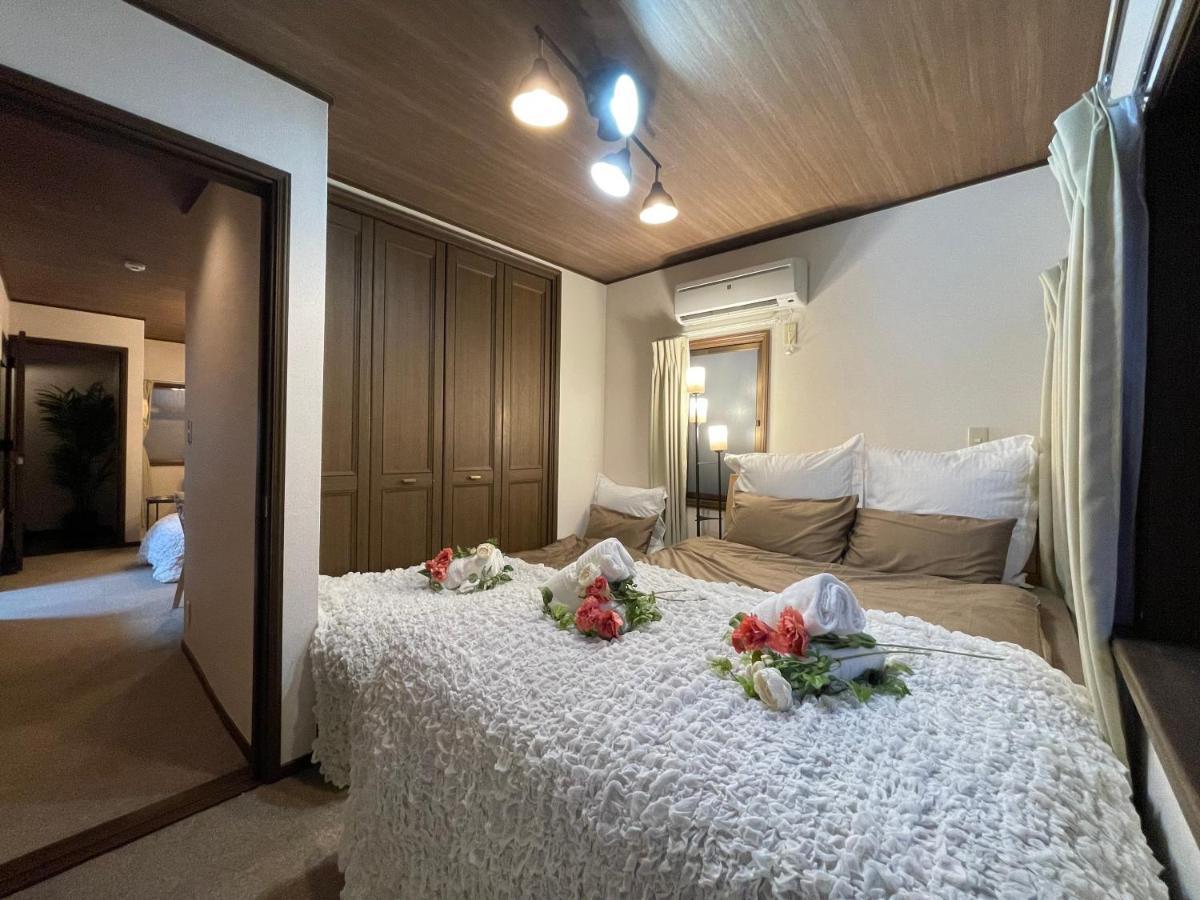 Best Shinjuku Modern Full-Furnished Family Size Apartment3 Only 2Min To Shinjuku By Train 東京都 エクステリア 写真