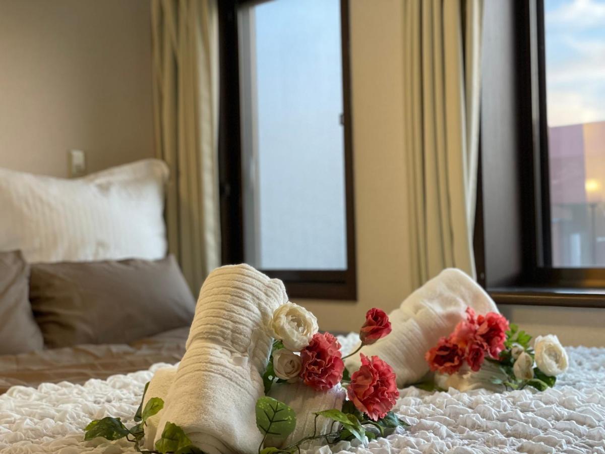 Best Shinjuku Modern Full-Furnished Family Size Apartment3 Only 2Min To Shinjuku By Train 東京都 エクステリア 写真