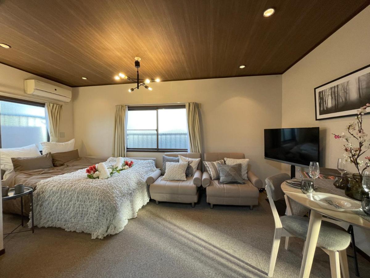 Best Shinjuku Modern Full-Furnished Family Size Apartment3 Only 2Min To Shinjuku By Train 東京都 エクステリア 写真